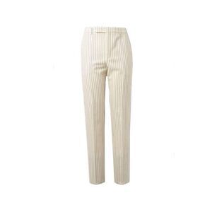 Celine Wool Striped Men's Pants